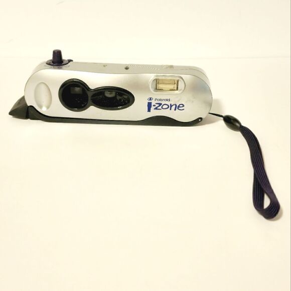 Vintage Polaroid i-zone camera - Picture 1 of 4